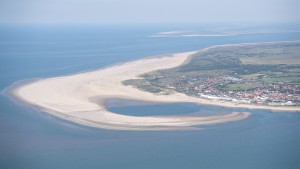 Polizei will Gewalt bei umstrittenem Brauch auf Borkum unterbinden