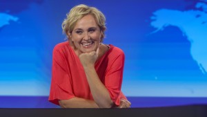 Talkshow von Caren Miosga soll 5,8 Millionen Euro kosten