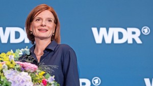 Katrin Vernau stellt sich dem Wandel