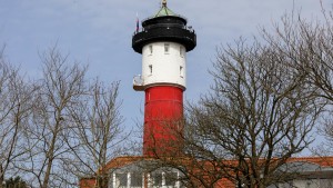 Mehr als tausend Bewerbungen für Stelle auf Nordseeinsel