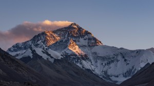 Bergsteiger am Mount Everest verunglückt – zweite Leiche gefunden