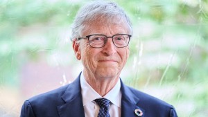 Bill Gates bereut seine Bekanntschaft zu Jeffrey Epstein