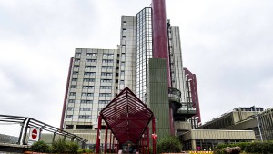 Tödliche Verwechslung im Klinikum Bielefeld