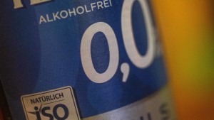 Wie gesund ist alkoholfreies Bier?