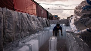 Dutzende Tote durch extreme Hitze in Thailand