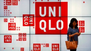 Uniqlo wagt den Sprung nach Deutschland