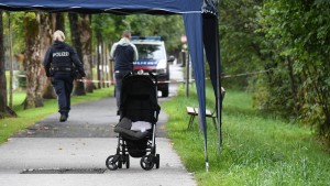 Sechsjähriger ertrinkt in Fluss