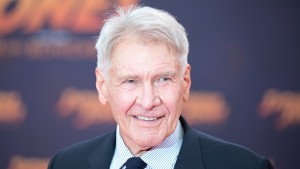 Harrison Ford wünscht sich harmlosere Tiere, die seinen Namen tragen