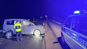 Geisterfahrer auf A 3 kollidiert mit Auto – ein Toter