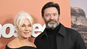 Hugh Jackman und seine Frau trennen sich