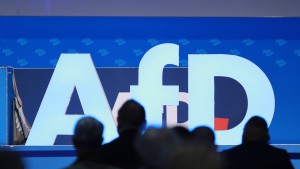 Staatsanwaltschaft ermittelt nach Veröffentlichung von AfD-Adressen