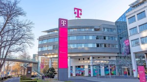 Deutsche Telekom: Langweilig war gestern