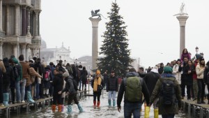 Hört auf, in Touristen immer nur die anderen zu sehen!