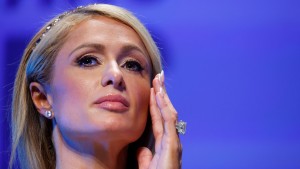 Paris Hilton spricht über sexuellen Missbrauch im Internat