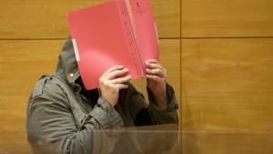 Elf Jahre Haft für Arzt aus Gütersloh