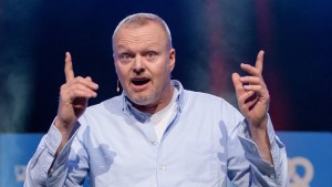 Stefan Raab trennt sich von seiner Produktionsfirma