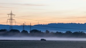 Das Stromnetz im Staatsdickicht