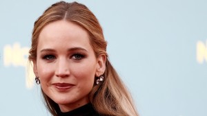 Jennifer Lawrence erwartet ihr zweites Kind