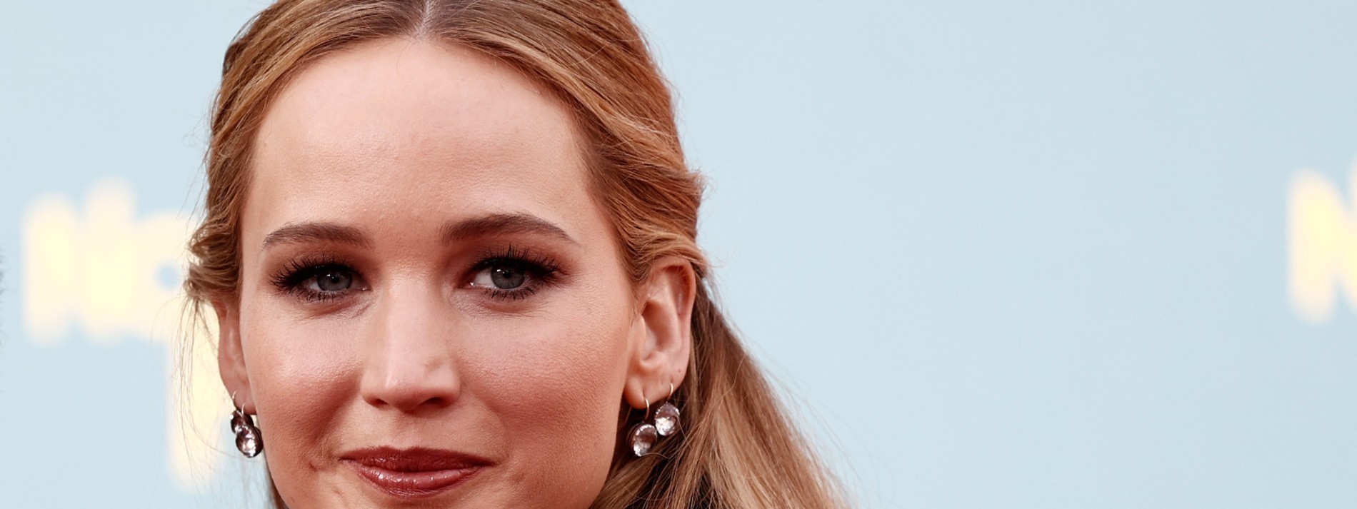 Jennifer Lawrence erwartet ihr zweites Kind