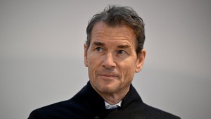 Jens Lehmann muss Führerschein abgeben – Verdacht auf Alkohol am Steuer