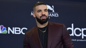 Drake hat Ärger mit den Angehörigen von Tupac Shakur