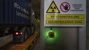 Rund 180 Tonnen Kokain in Niederlanden und Belgien sichergestellt