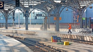 So viel verdient man bei der Deutschen Bahn wirklich