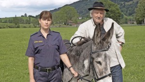 Freigeister sind seine Spezialität