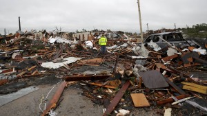 Zahlreiche Tornados fordern Todesopfer in den USA