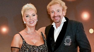 Thomas Gottschalk hat geheiratet