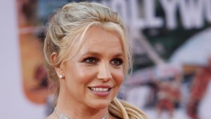 Britney Spears’  Autobiographie soll verfilmt werden