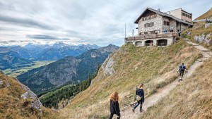 „Die Ansprüche der Gäste wachsen“