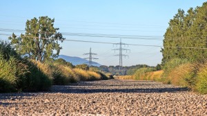 Nun kommt die „Wasserwende“