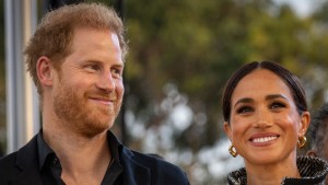 Harry und Meghan produzieren zwei neue Netflix-Serien