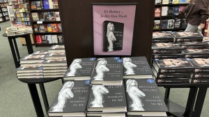 Britney Spears’ Autobiografie ist Kassenschlager in den USA