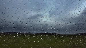 Tief sorgt für kühleres Wetter