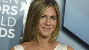 Jennifer Aniston wünschte sich ein Kind