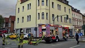 Die Ehefrau des mutmaßlichen Täters hatte sich von ihm getrennt