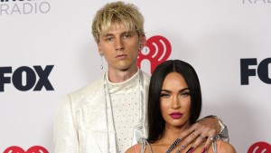 Megan Fox und Machine Gun Kelly erwarten ein Kind