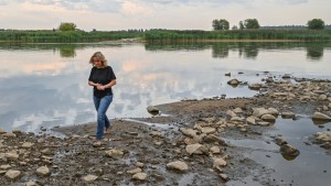 „Sehen uns einer wirklich schlimmen Umweltkatastrophe gegenüber“