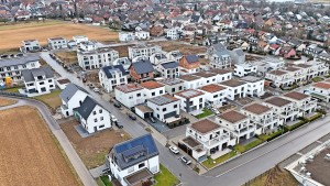 Stimmung im Wohnungsbau so schlecht wie noch nie