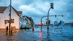 „Wir stehen erst am Anfang der Sturmsaison“