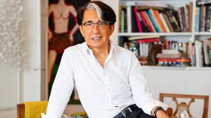 Modedesigner Kenzo Takada nach Covid-19-Erkrankung gestorben