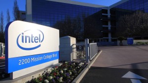 Intel will zurück in die Zukunft