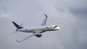 Was über den abgestürzten Flugzeugtyp bekannt ist