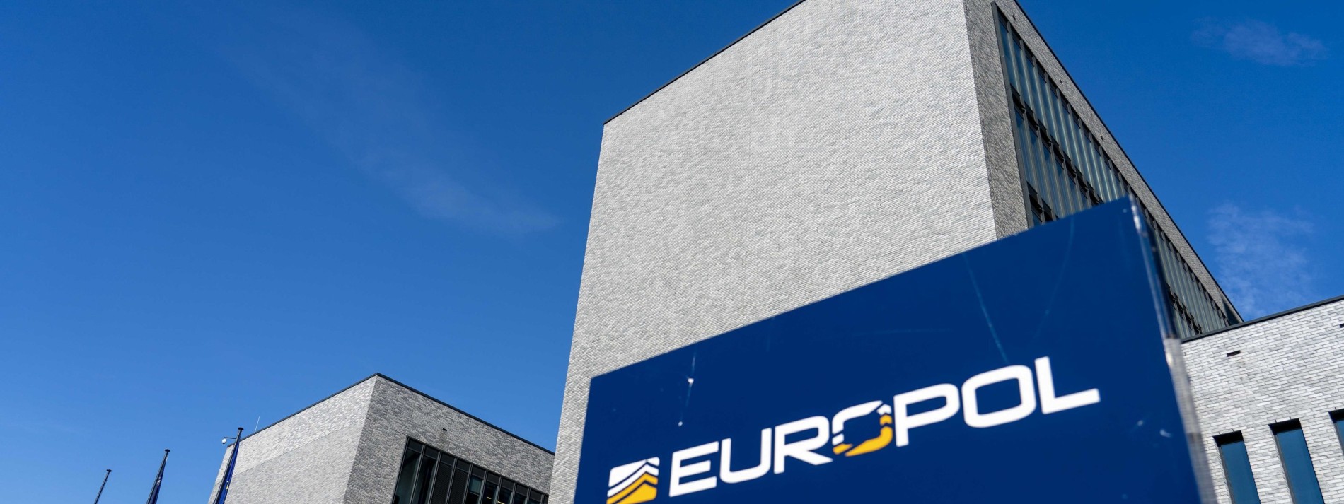 Europol-Ermittler verhindern 50 Mordpläne