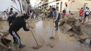 Zahl der Opfer steigt weiter an