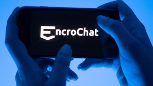 Verfassungsgericht äußert sich erstmals zur Verwertung von Encro-Chat-Daten