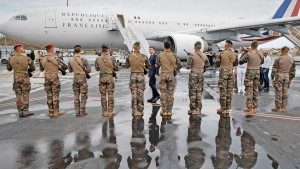 Betroffene auf Mayotte machen Emmanuel Macron schwere Vorwürfe