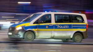 Vierzehnjähriger löst mit Softairwaffe Polizeieinsatz aus